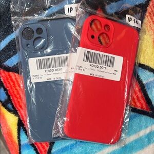 iPhone 14 Cases with lanyard